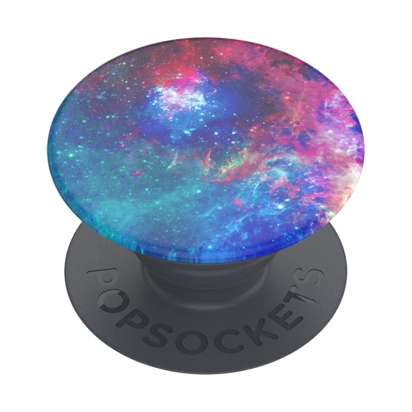 PopSockets Nebula Ocean Passiiviteline Matkapuhelin/älypuhelin Monivärinen