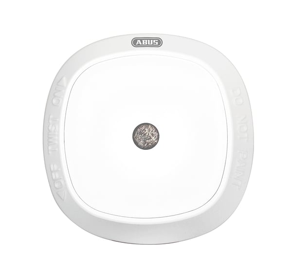 ABUS SHRM10000 savuntunnistin Langaton