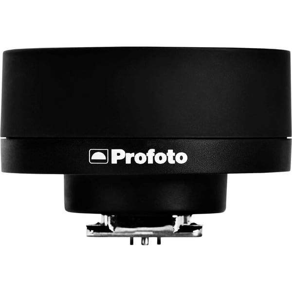 Profoto Connect kamera fjernbetjening Bluetooth
