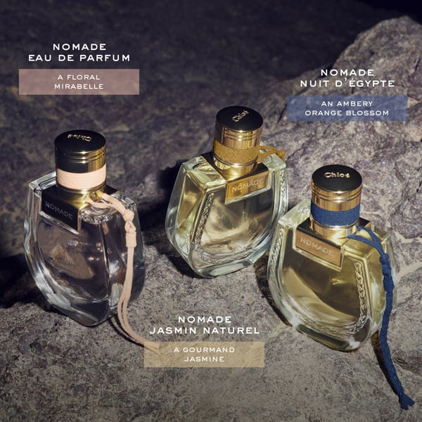 Chloé Nomade Nuit d’Égypte 50 ml Kvinder