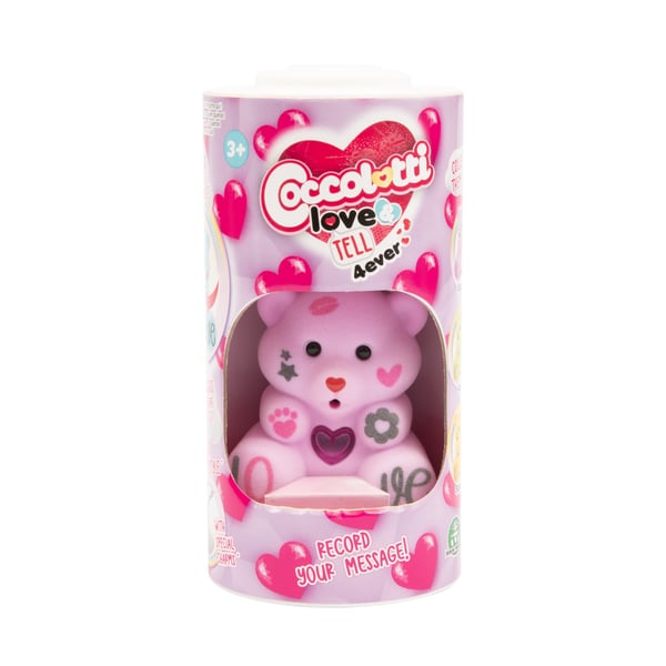 GP TOYS CCL44 dukke