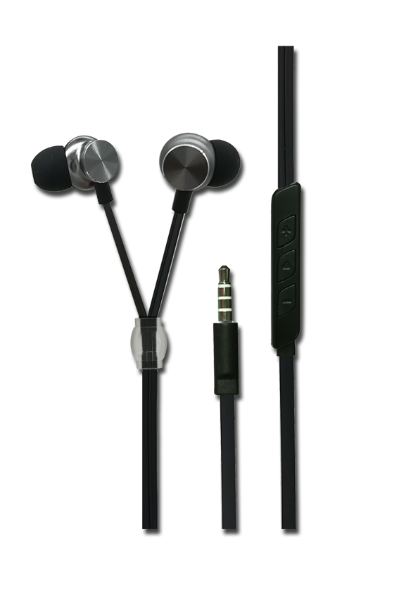 2GO 794476 hovedtelefoner/headset Ledningsført I ørerne Opkald/musik Anthracit 2GO 794476 hovedtelefoner/headset Ledningsført I ørerne Opkald/musik Anthracit