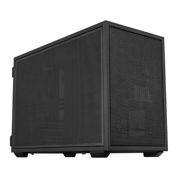 Lian Li B4-mATX Mesh Mini Tower Sort