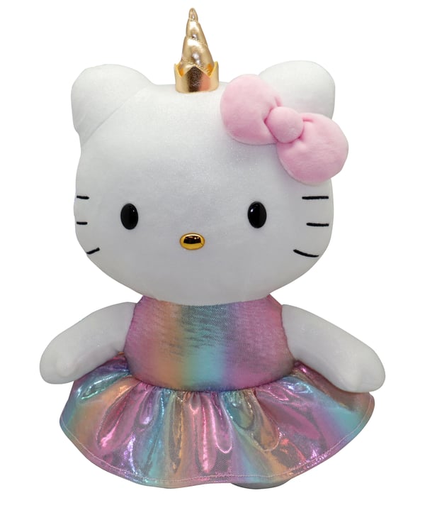 GP TOYS HKT17 tøjdyr GP TOYS HKT17 tøjdyr
