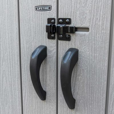 Lifetime 60300 haveskur Metalskur