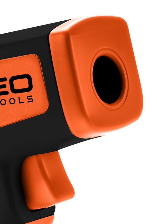 NEO tools 75-270 pyrometer