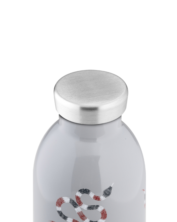 24Bottles Clima Päivittäinen käyttö 500 ml Ruostumaton teräs Monivärinen