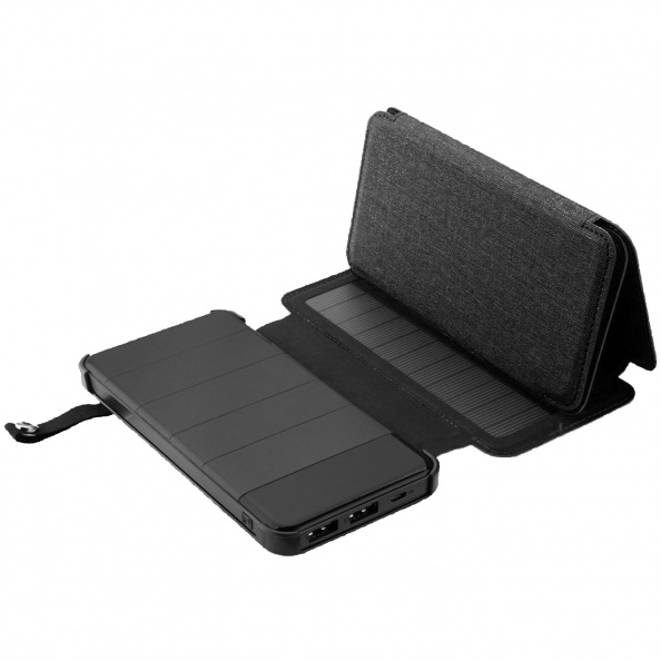 PowerNeed ES8000B solpanel 6 W