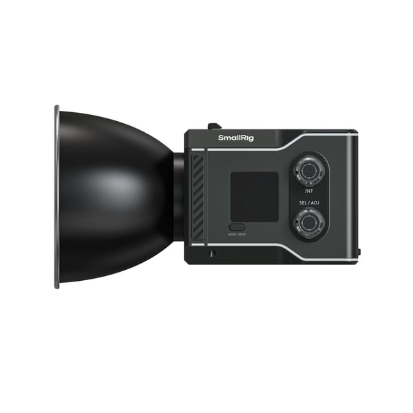 Miniatyrbild 3 av 8: SmallRig 4808 fotostudiobelysning