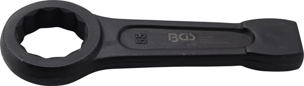Pikkukuva 1 / 3: BGS technic Slogging Ring Spanner