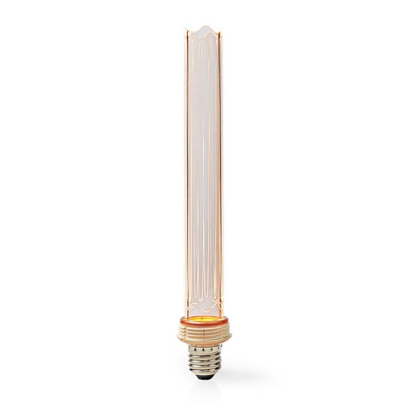 Miniatyrbillede 4 af 8: Nedis LBRDE27PS165AR LED-lampe Varm hvid 1800 K 3,5 W E27 G