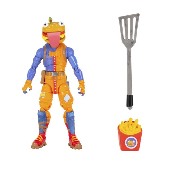 Jazwares Fortnite 70275 collectible figure