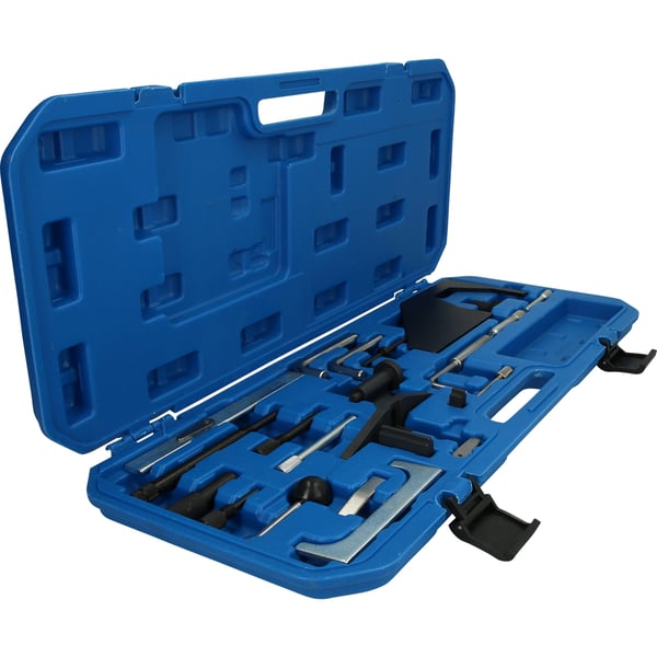 Miniatyrbillede 9 af 13: Brilliant Tools BT593100 reparation & vedligeholdelse til køretøj
