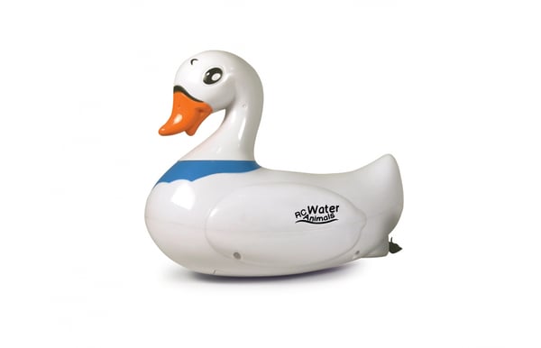 Jamara Water Animals Swan