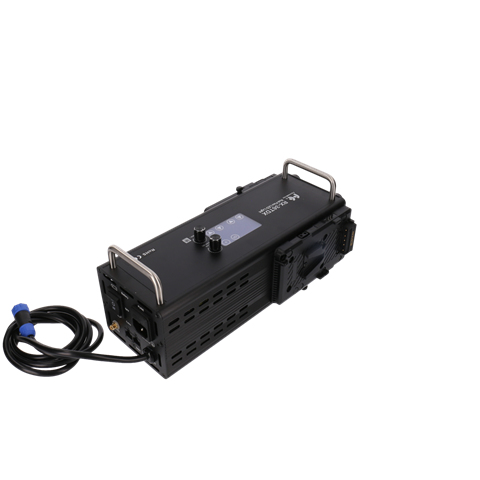 Miniatyrbillede 4 af 5: Falcon Eyes CX-36TDX LED kontrolenhed til belysning