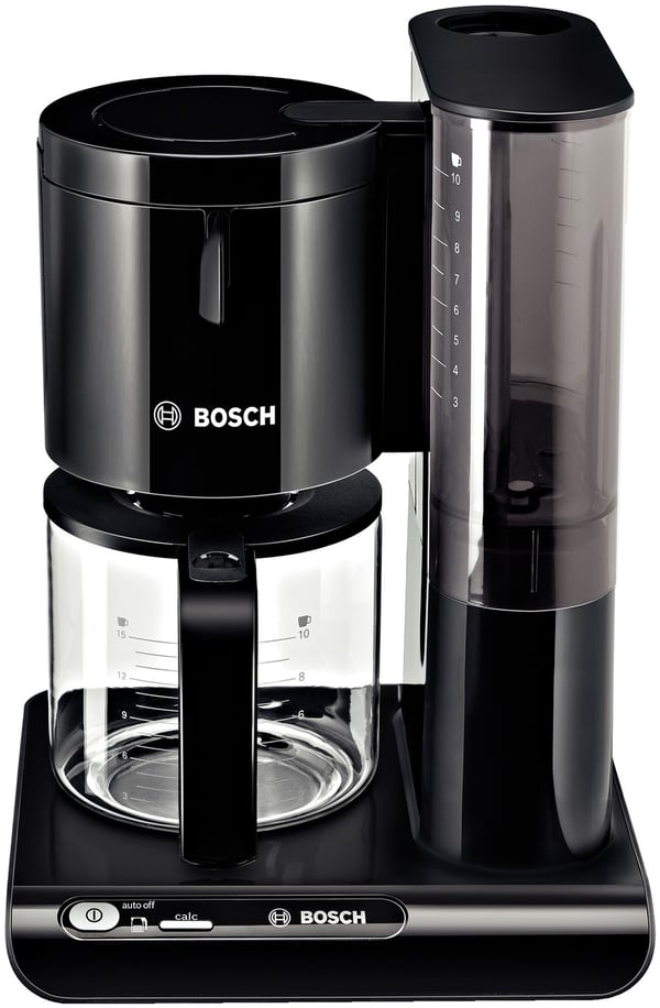 Bosch TKA8013 kaffemaskine Filter kaffemaskine 1,25 L Bosch TKA8013 kaffemaskine Filter kaffemaskine 1,25 L