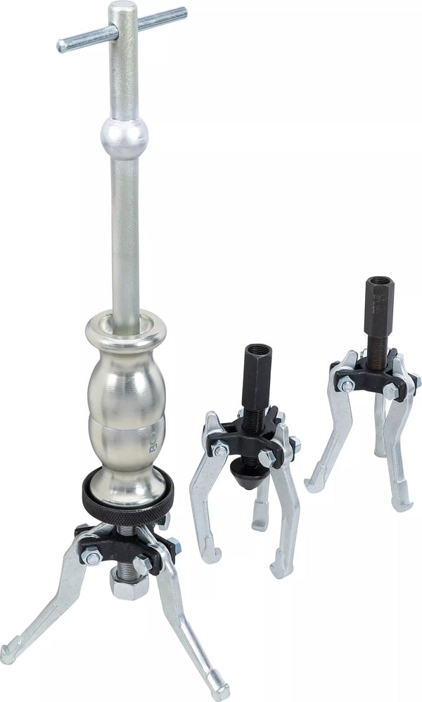 BGS technic External / internal Puller Set