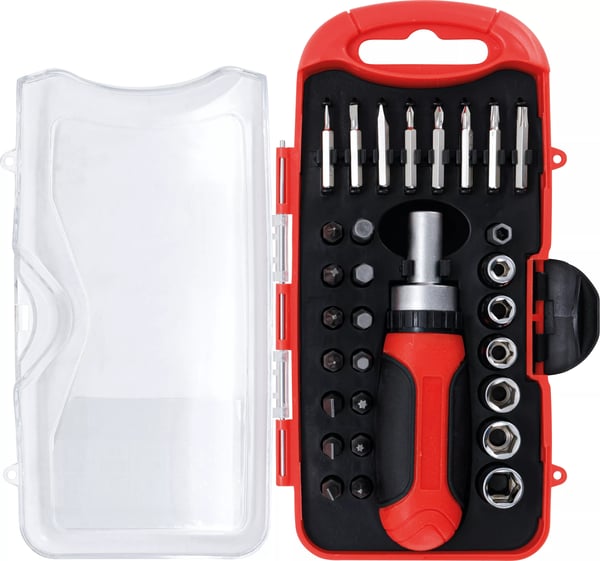BGS technic Bit / Socket Set