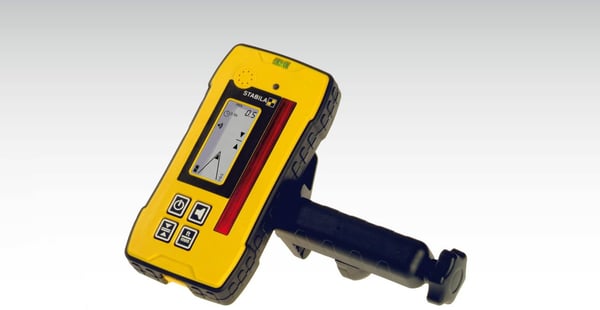 Stabila REC 300 Digital receiver Linjelaser 0,8 m