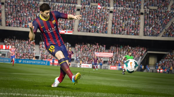Pikkukuva 3 / 5: Electronic Arts FR-PS4-013110 Vakio PlayStation 4