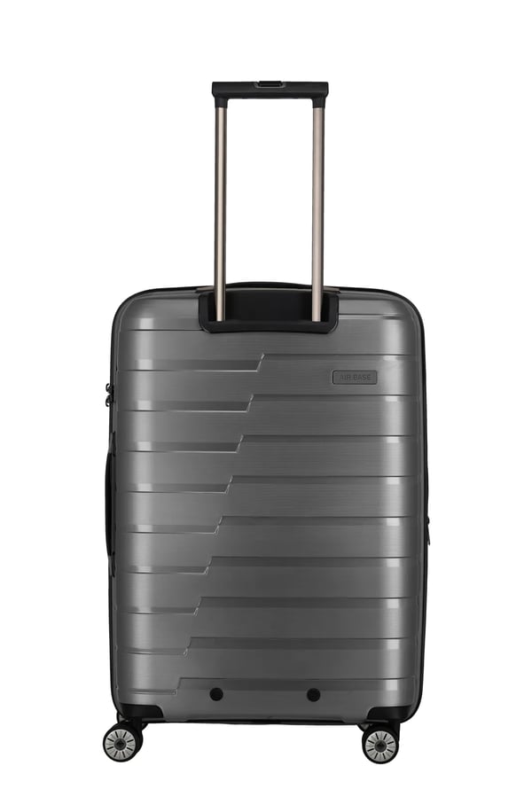 Travelite Air Base Trolley Hård skal Anthracit 71 L Polypropylen (PP)