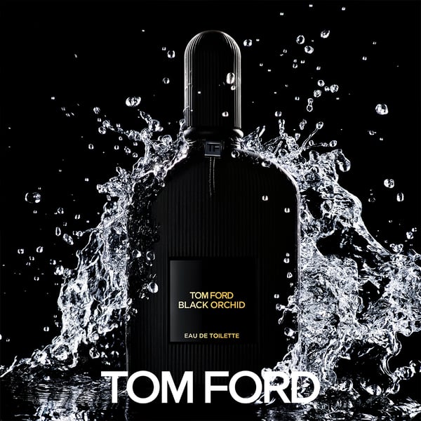 TOM FORD Black Orchid 100 ml Naisten