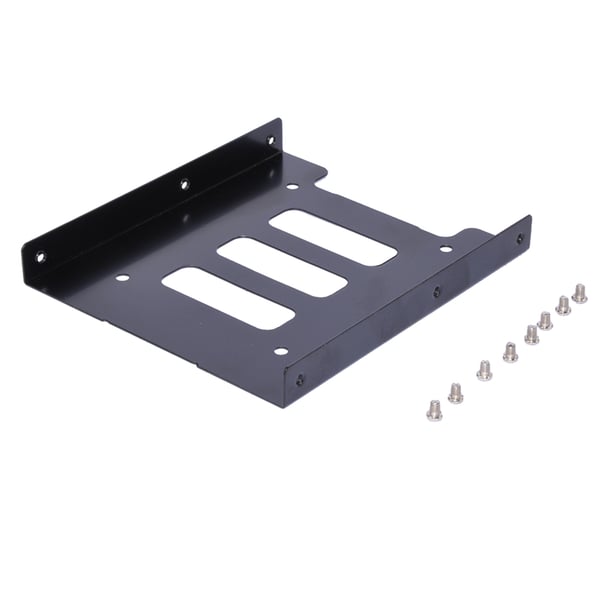 Ultron 377213 monteringskit Svart Metall