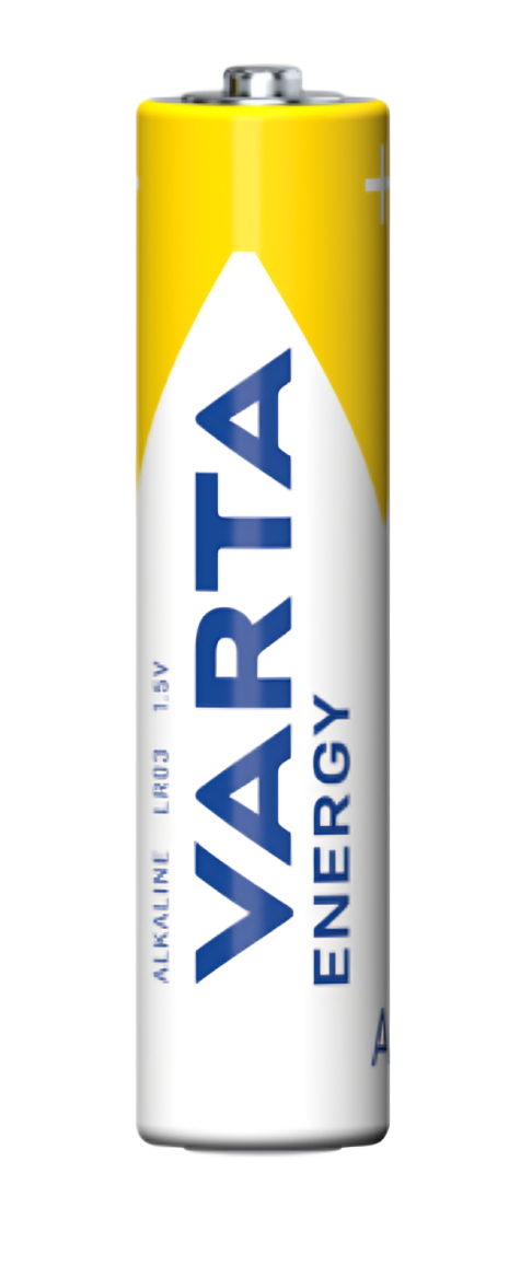 VARTA ENERGY AAA Cube 24