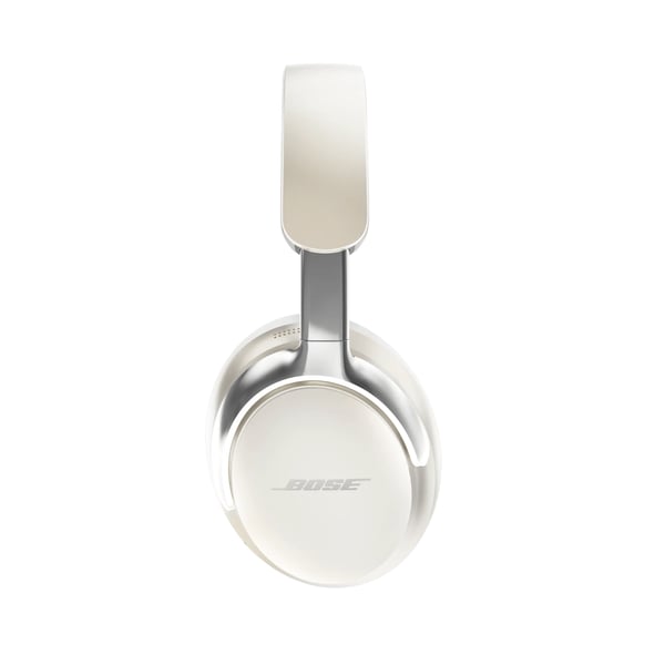 Pikkukuva 5 / 6: Bose 880066-1300 kuulokkeet ja kuulokemikrofoni Langallinen & langaton Pääpanta Bluetooth Valkoinen