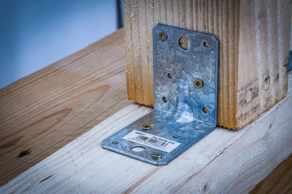 BGS technic Angle Joint
