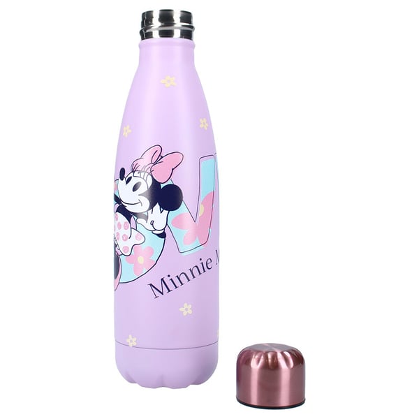 Miniatyrbillede 3 af 5: Vadobag Thirsty For More Dagligt forbrug 700 ml Rustfrit stål Lilla