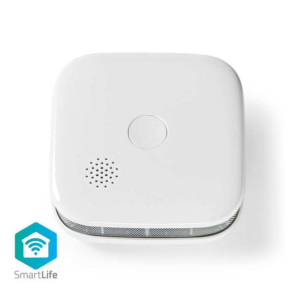 Nedis SmartLife Trådløs forbindelse