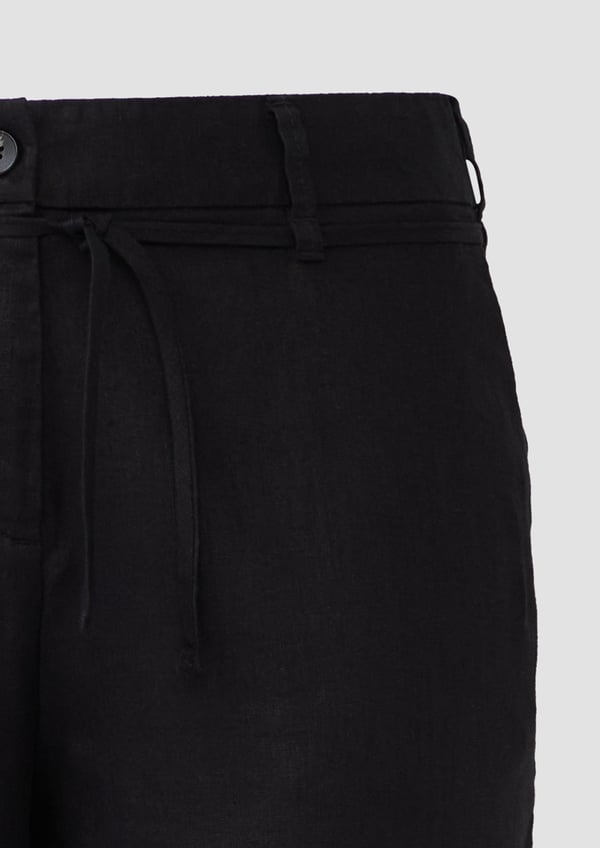 Miniatyrbillede 3 af 7: s.Oliver 2171427.9999.48 shorts Bermuda Hunstik