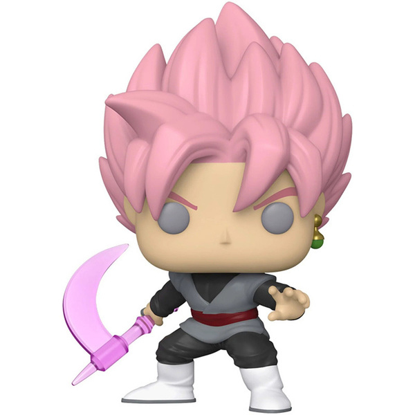 Pikkukuva 1 / 2: FUNKO POP! 0889698602853 action - ja keräilyfiguuri