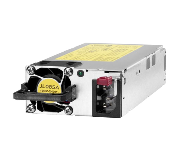 HPE Aruba Networking X371 12VDC 250W 100‑240VAC PS verkkokytkimen osa Virtalähde