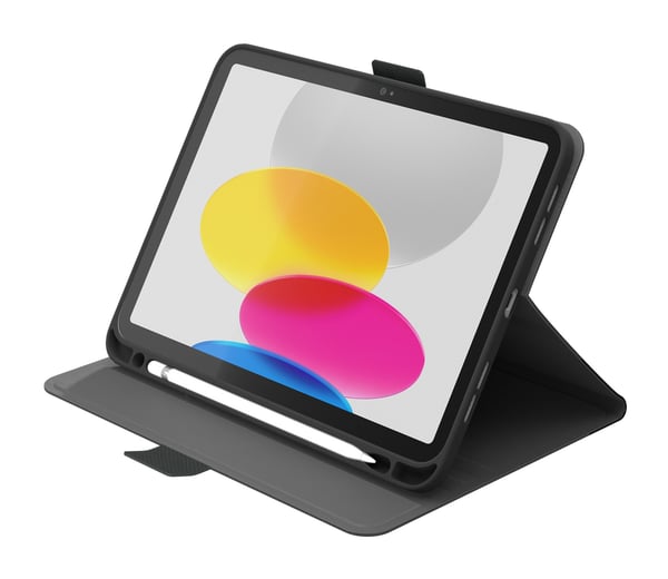 Cygnett TekView 27,7 cm (10.9") Folie Sort, Grå