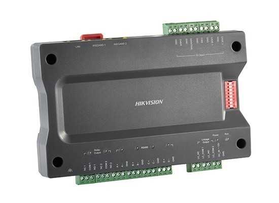Hikvision DS-K2210 styrenheter för hiss