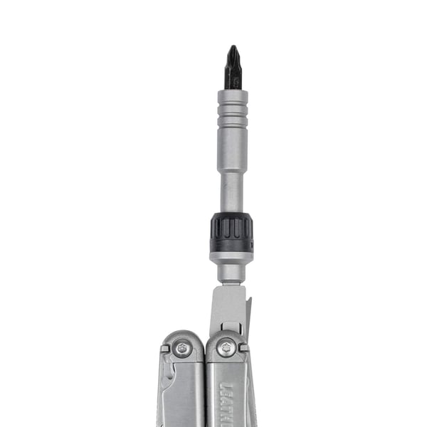 Leatherman 931030 monitoimiveitsen varaosa Ruuvimeisseli