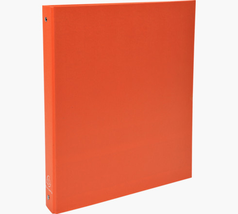 Pikkukuva 1 / 2: Exacompta 51374SE rengaskansio A4 Oranssi