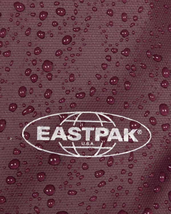 Eastpak TRAVELPACK reppu City backpack Bordeaux Polyamidi