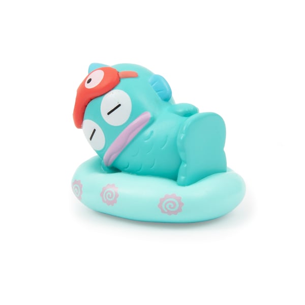 Miniatyrbillede 70 af 72: Hello Kitty HKT35 dukke