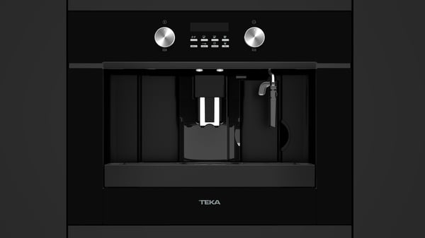 Teka CLC 855 GM Helautomatisk Droppande kaffebryggare 1,8 l