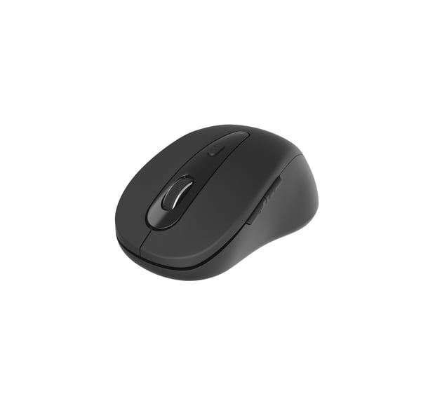 Gembird MUSWB-6B-01 hiiri Office Oikeakätinen Bluetooth Optinen 1600 DPI