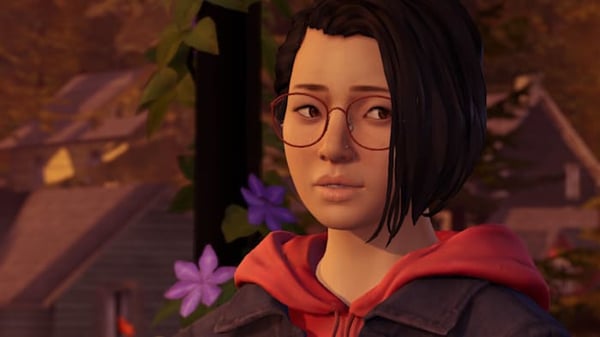 Square Enix Life is Strange True Colors Standard Nintendo Switch