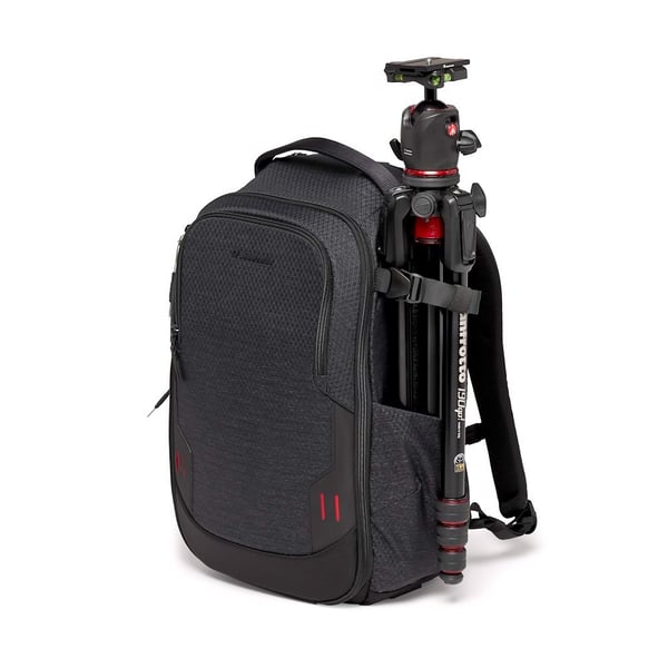 Miniatyrbild 27 av 28: Manfrotto Pro-Light II Ryggsäck Frontloader M