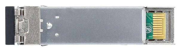 BlueOptics R9F86A-BO modul til netværksmodtager Fiberoptisk 1250 Mbit/s SFP 850 nm