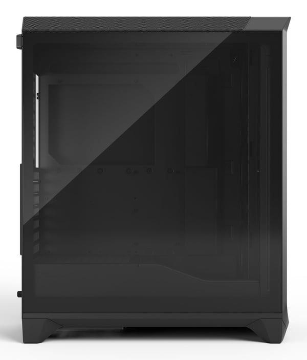 Fractal Design Meshify 3 Svart