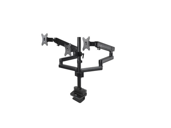 Maclean MC-811 tv-beslag 68,6 cm (27") Sort