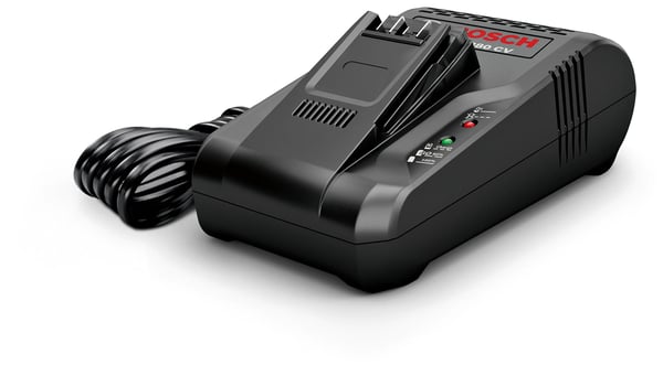Miniatyrbillede 1 af 8: Bosch BHZUC18N batterioplader Støvsuger Vekselstrøm
