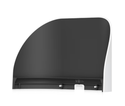 Miniatyrbillede 5 af 8: Ubiquiti UACC-AI-MS-2-WS-W tilbehør til overvågningskamera Vejrskærm